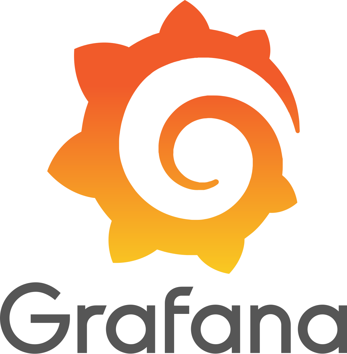 Grafana Logo